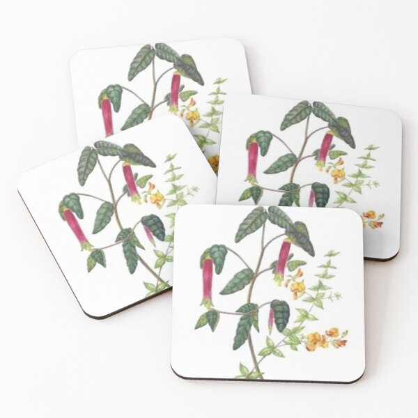Item preview, Vintage Botanical designed and sold by SaraValor.