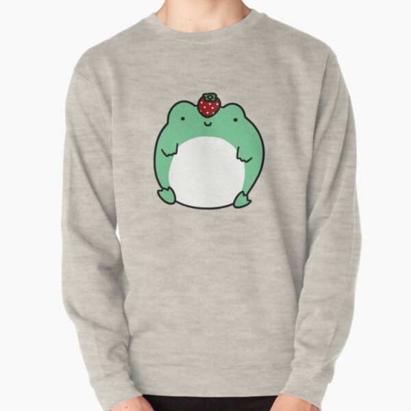 Frog And Toad Hoodies & Sweatshirts for Sale