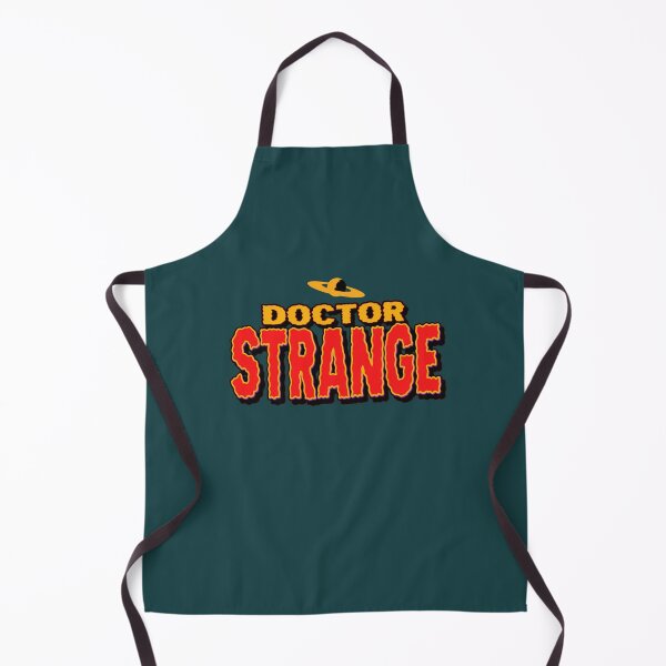 Item preview, Doc Strange designed and sold by ElijahBarns.