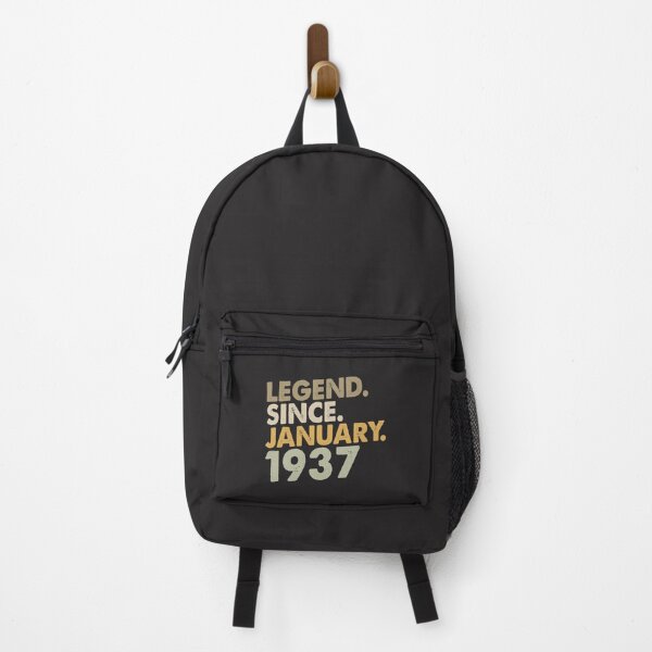 Item preview, 85 Year Old Legend Since January 1937 - 85th Birthday  designed and sold by cidolopez.