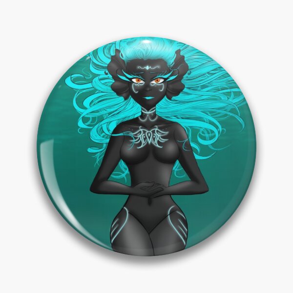 Item preview, Nirnya designed and sold by Celestial Healer.