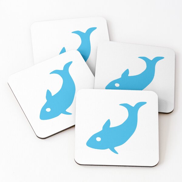 Item preview, Map Symbol – Fishing designed and sold by AvengingMeteor.