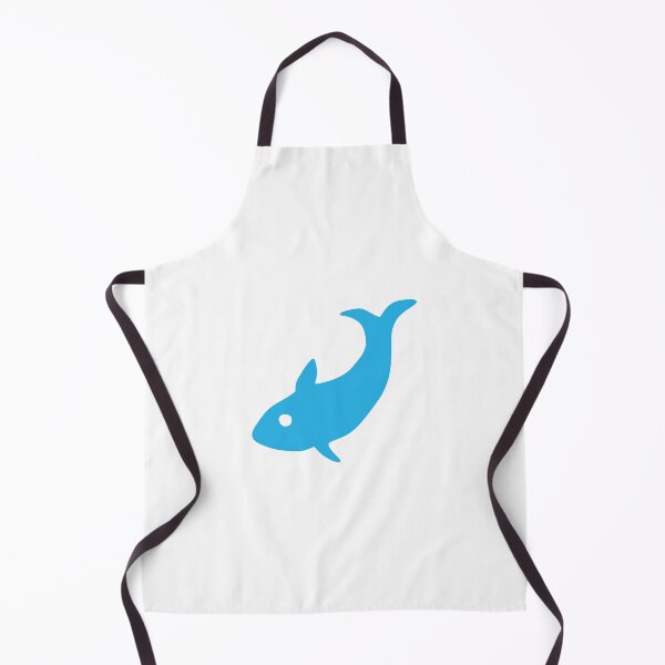 Item preview, Map Symbol – Fishing designed and sold by AvengingMeteor.