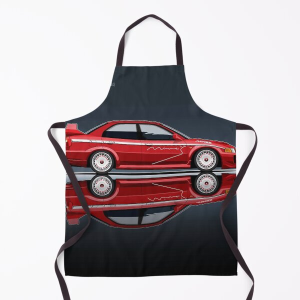 Item preview, 2000 Mitsubishi Lancer Evolution V (CP9A) designed and sold by bmPROductions.