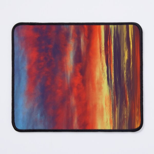 Item preview, Blewy sunset designed and sold by sharleyandrews.
