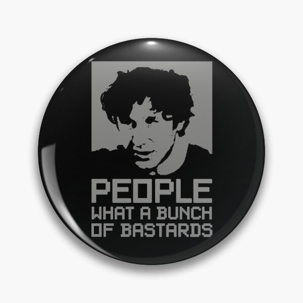 Item preview, People what a bunch of bastards designed and sold by GeeksUnique.
