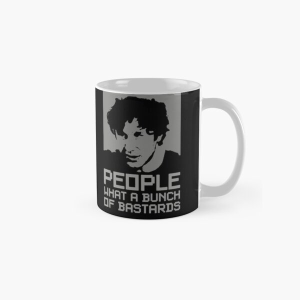 Item preview, People what a bunch of bastards designed and sold by GeeksUnique.