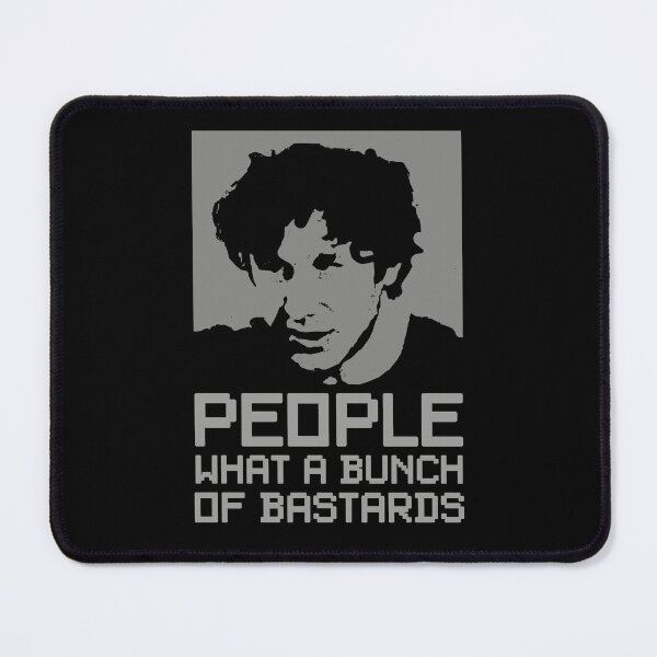 Item preview, People what a bunch of bastards designed and sold by GeeksUnique.
