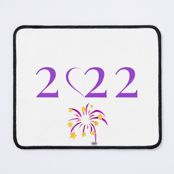 Item preview, New year 2022 designed and sold by AlphaRid.