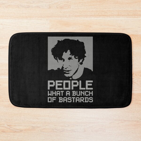Item preview, People what a bunch of bastards designed and sold by GeeksUnique.