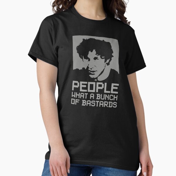 Item preview, People what a bunch of bastards designed and sold by GeeksUnique.