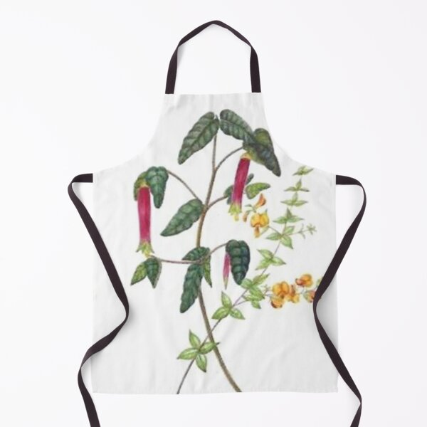 Item preview, Vintage Botanical designed and sold by SaraValor.