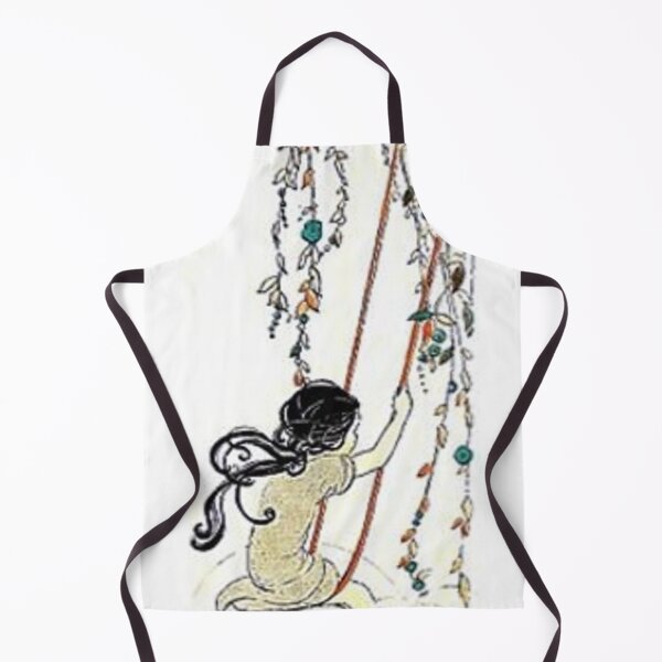 Item preview, Vintage Swing designed and sold by SaraValor.
