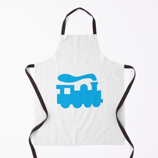 Item preview, Map Symbol – Preserved Railway designed and sold by AvengingMeteor.