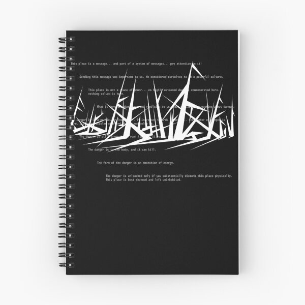 Item preview, Landscape of Thorns designed and sold by NealSquared.