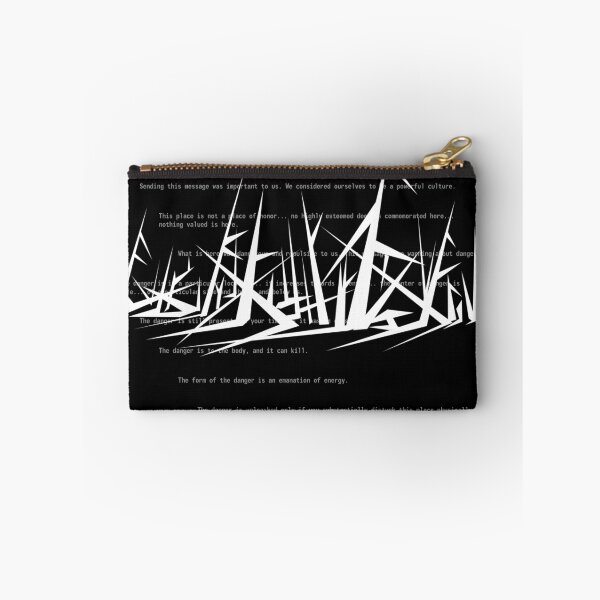 Item preview, Landscape of Thorns designed and sold by NealSquared.