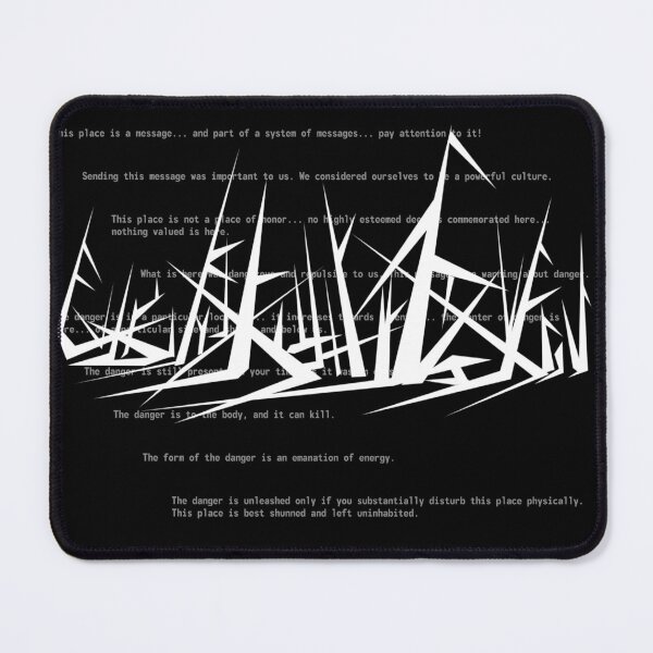 Item preview, Landscape of Thorns designed and sold by NealSquared.