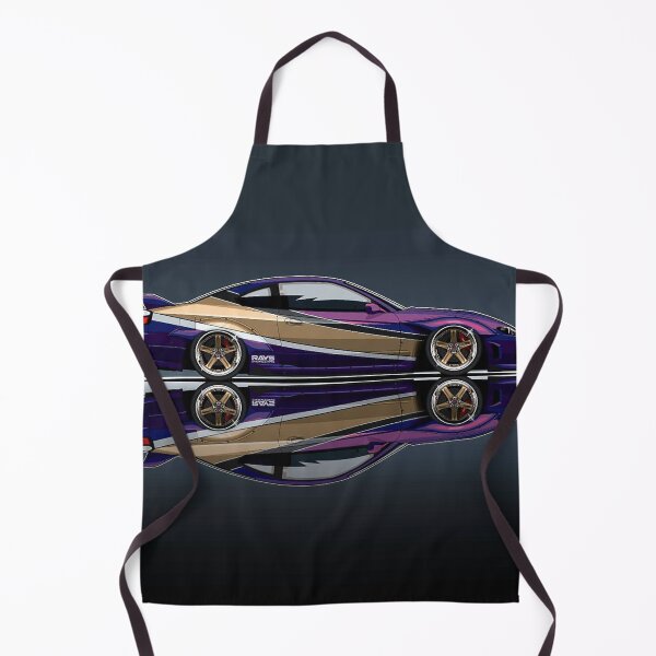 Item preview, 1999 Nissan Silvia S15 (SPEC-R) designed and sold by bmPROductions.