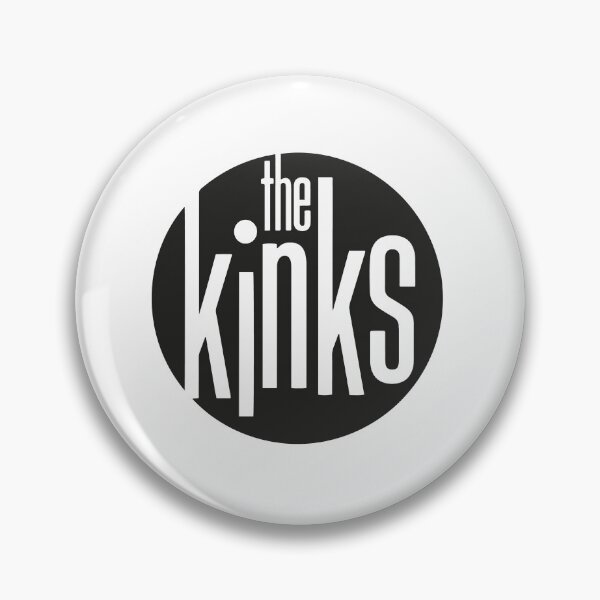 Item preview, The Kinks designed and sold by SpicySweetChili.