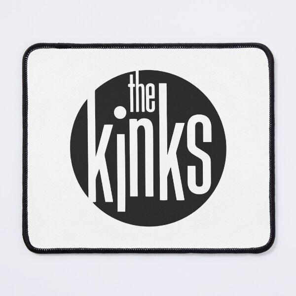 Item preview, The Kinks designed and sold by SpicySweetChili.