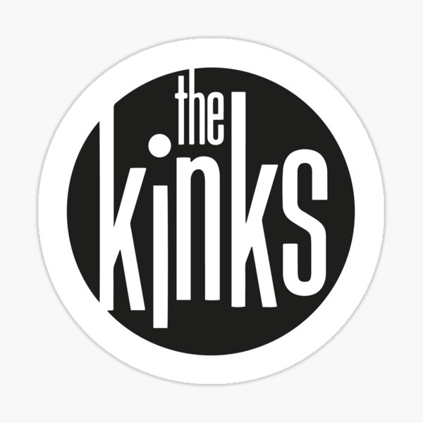 Item preview, The Kinks designed and sold by SpicySweetChili.