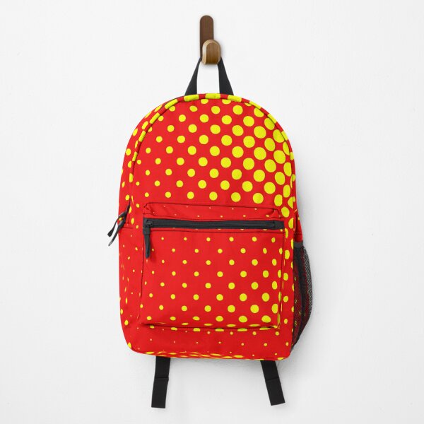 Item preview, Yellow Dots designed and sold by Md Rashid Hasan.