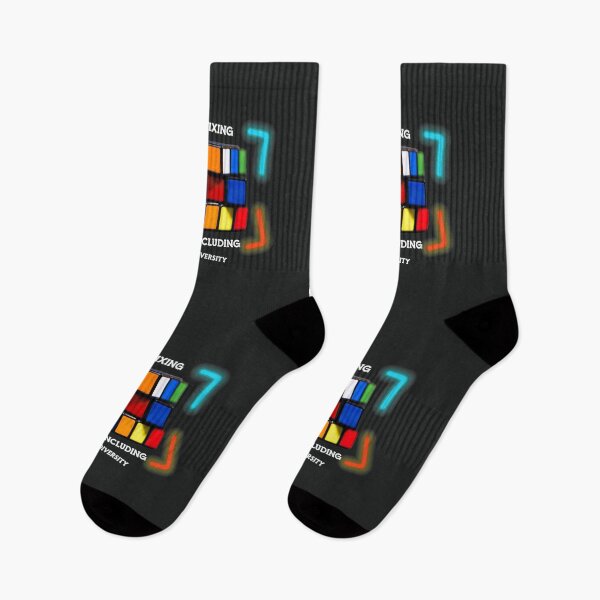Item preview, Stop Fixing Start Including - Neurodivergence / Neurodiversity  / Inclusiveness  designed and sold by MJDezigns.