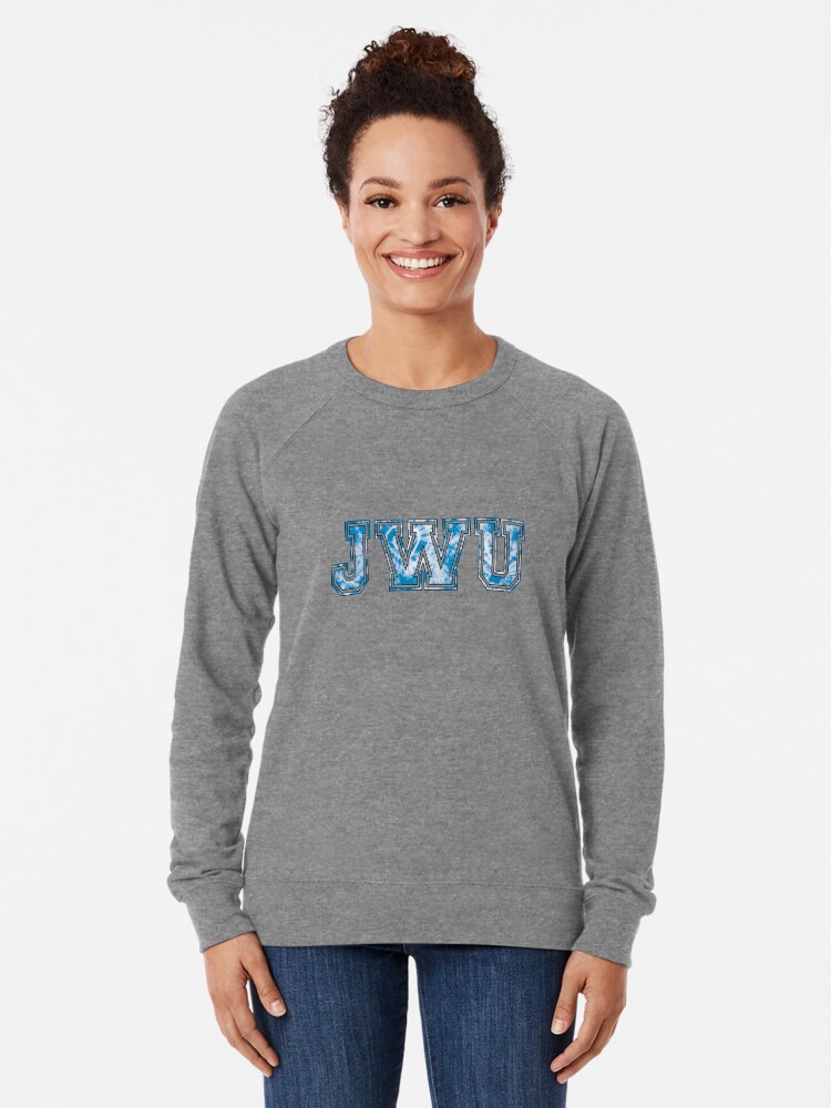 JWU Tie-Dye \