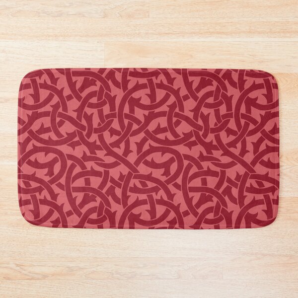Item preview, Brambles - Raspberry designed and sold by Pidlimaja.