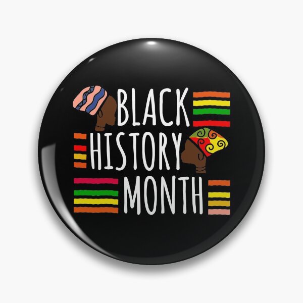 Item preview, Black History Month designed and sold by Layla Art.