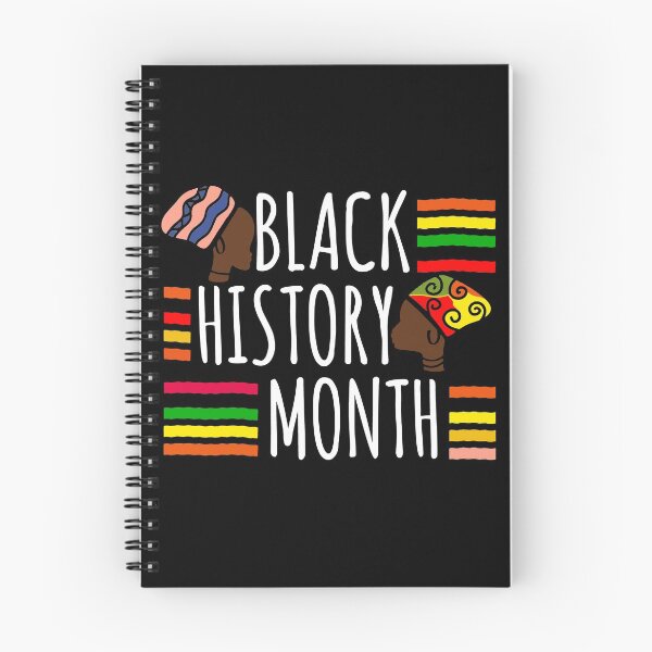 Item preview, Black History Month designed and sold by Layla Art.