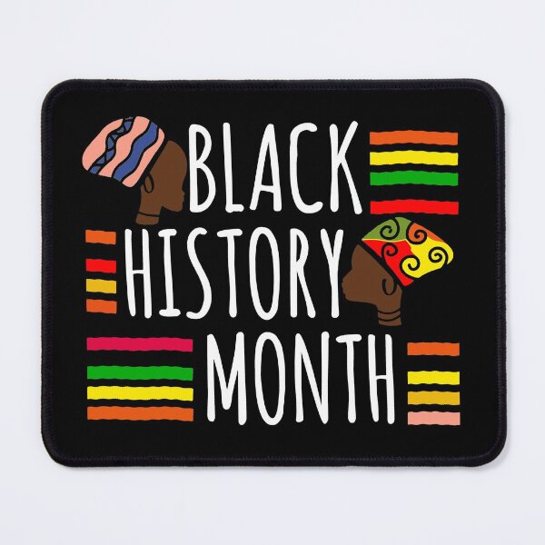 Item preview, Black History Month designed and sold by Layla Art.