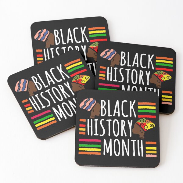 Item preview, Black History Month designed and sold by Layla Art.