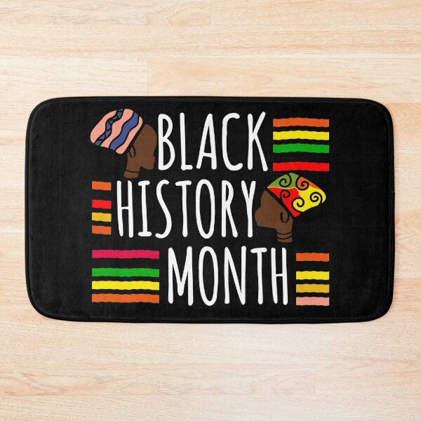 Item preview, Black History Month designed and sold by Layla Art.