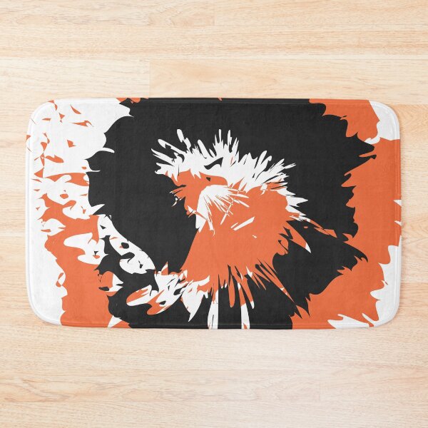 Item preview, Colored spot designed and sold by LaGalleria-BNS by Moses Benson Gallery.