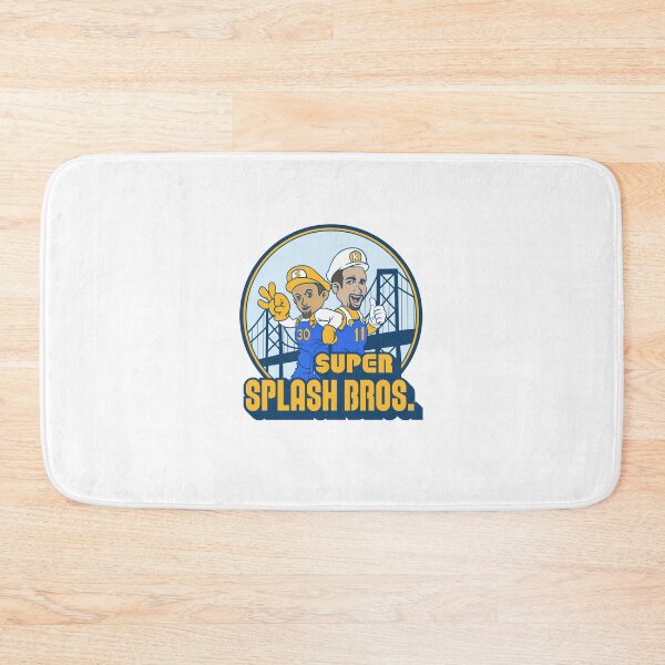 Item preview, Splash Bros Are BACK designed and sold by elpaulli.