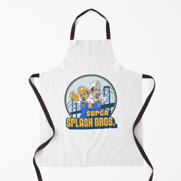 Item preview, Splash Bros Are BACK designed and sold by elpaulli.