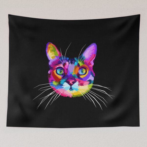 Item preview, CAT designed and sold by MARCOS LILI.