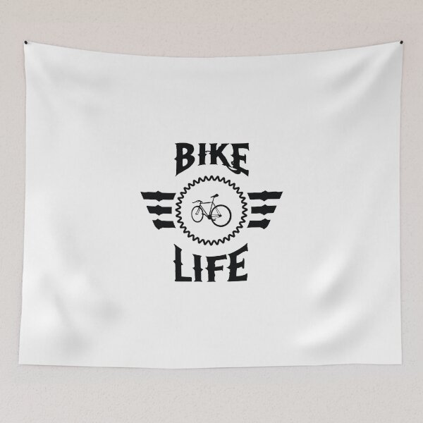 Item preview, Bike Life Black edition designed and sold by Cclikdesign.