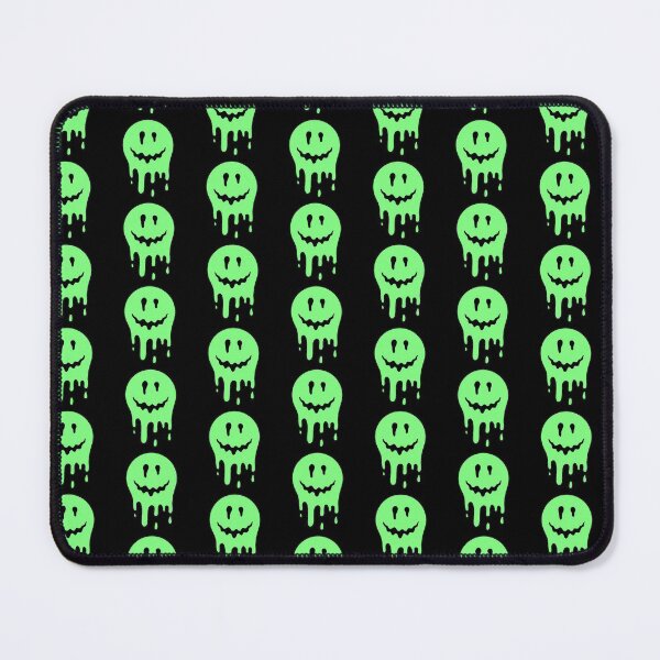 Item preview, Green Dripping Smile designed and sold by Ayoub14.