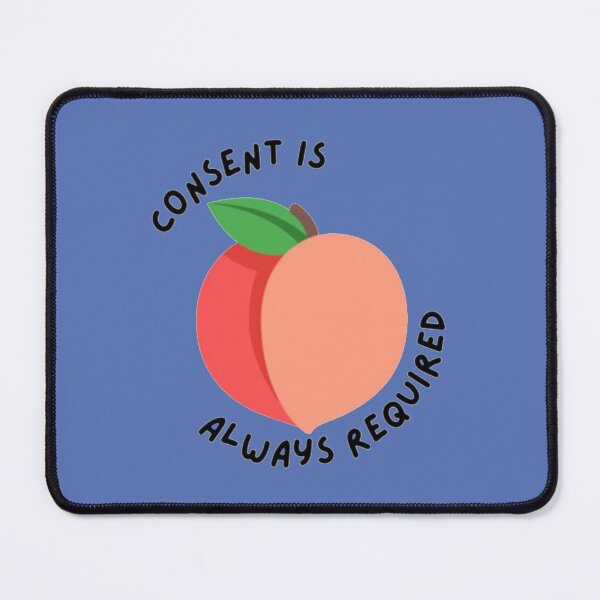 Item preview, Consent designed and sold by Roisin678.