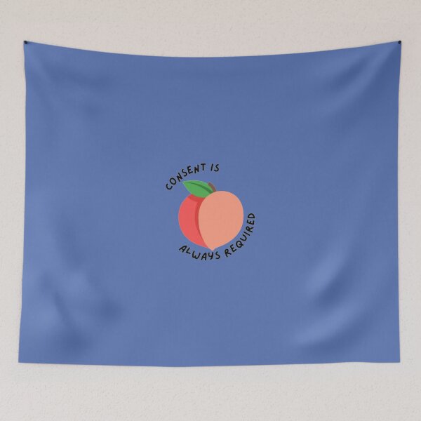 Item preview, Consent designed and sold by Roisin678.