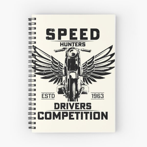 Item preview, Speed hunters,motorcycle lover,drivers competition  designed and sold by RashidaHanaart.