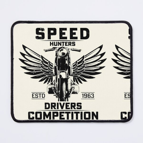 Item preview, Speed hunters,motorcycle lover,drivers competition  designed and sold by RashidaHanaart.
