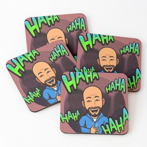 Item preview, JUSTIN FULLER COMEDY MERCHANDISE designed and sold by TwoSixDesigns.