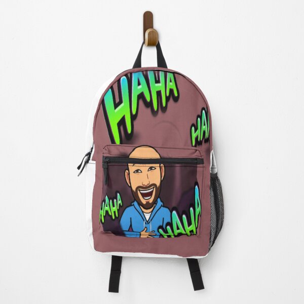 Item preview, JUSTIN FULLER COMEDY MERCHANDISE designed and sold by TwoSixDesigns.