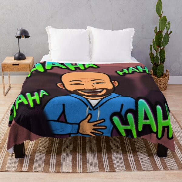 Item preview, JUSTIN FULLER COMEDY MERCHANDISE designed and sold by TwoSixDesigns.