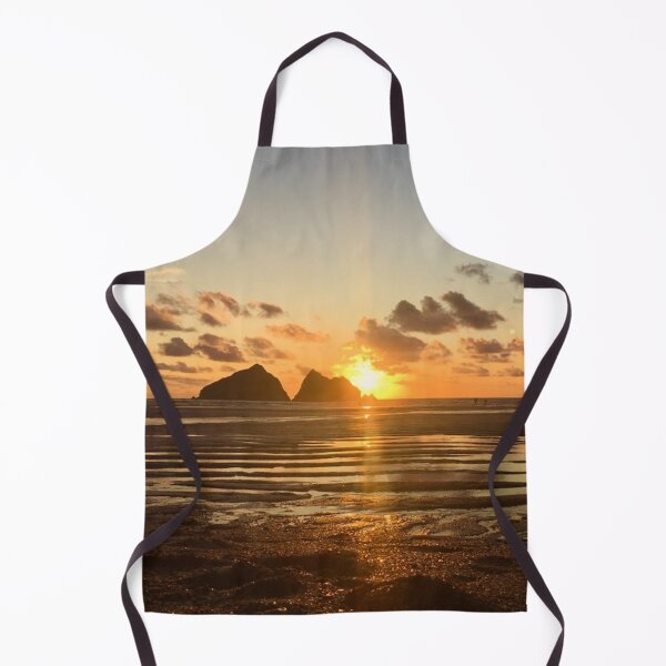 Item preview, Gull Rock Sunset designed and sold by Holywelll.