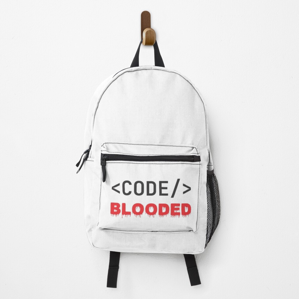 Item preview, Backpack designed and sold by wanc-designs.