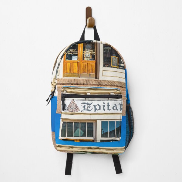 Item preview, Allen Street in Tombstone, Arizona designed and sold by GestaltImagery.